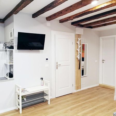 רוביני Apartments Carera 42 מראה חיצוני תמונה