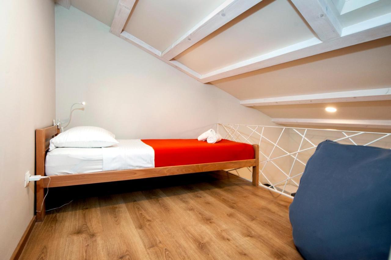 רוביני Apartments Carera 42 מראה חיצוני תמונה