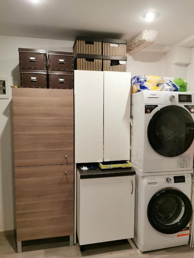 רוביני Apartments Carera 42 מראה חיצוני תמונה
