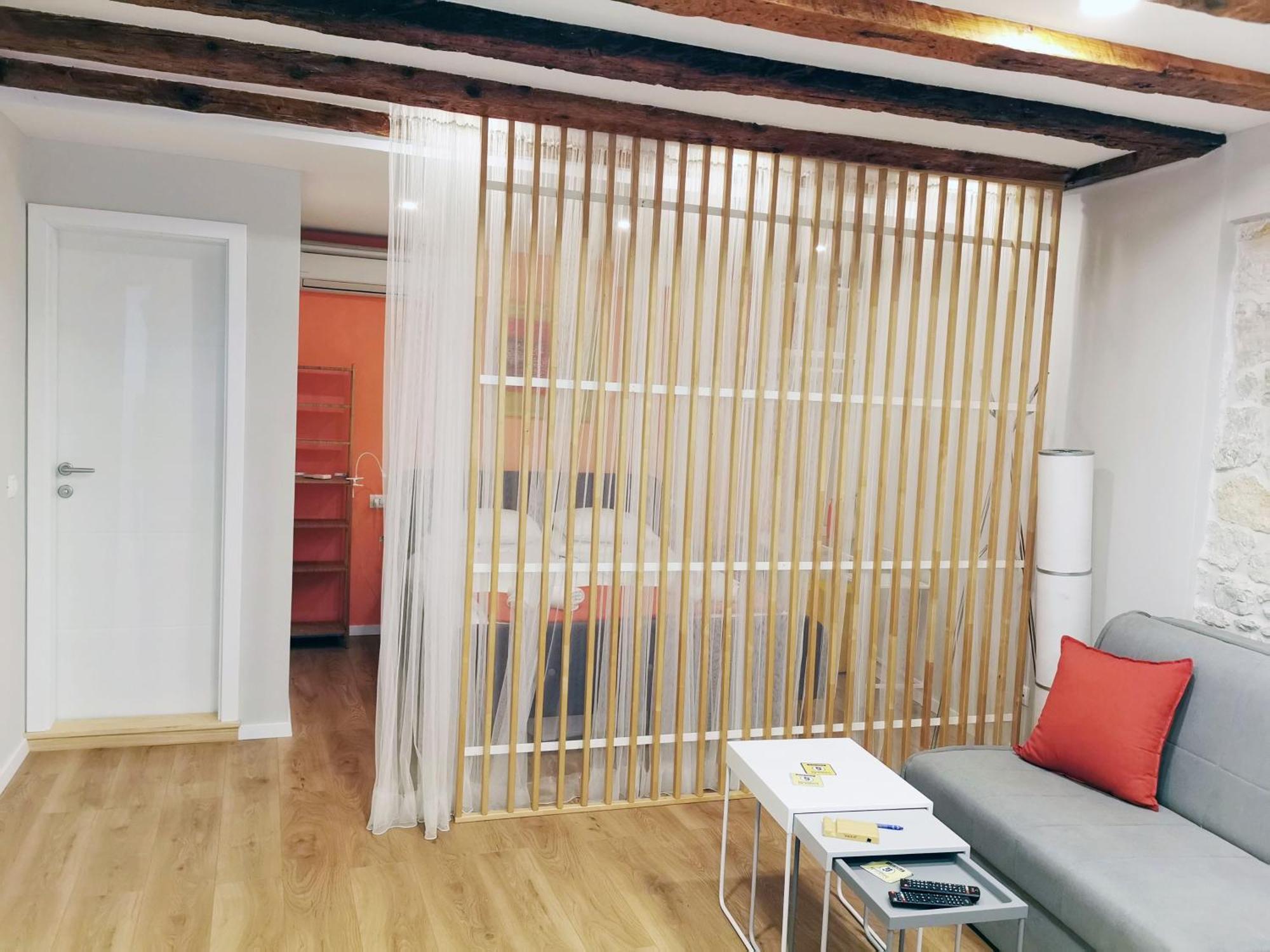 רוביני Apartments Carera 42 חדר תמונה
