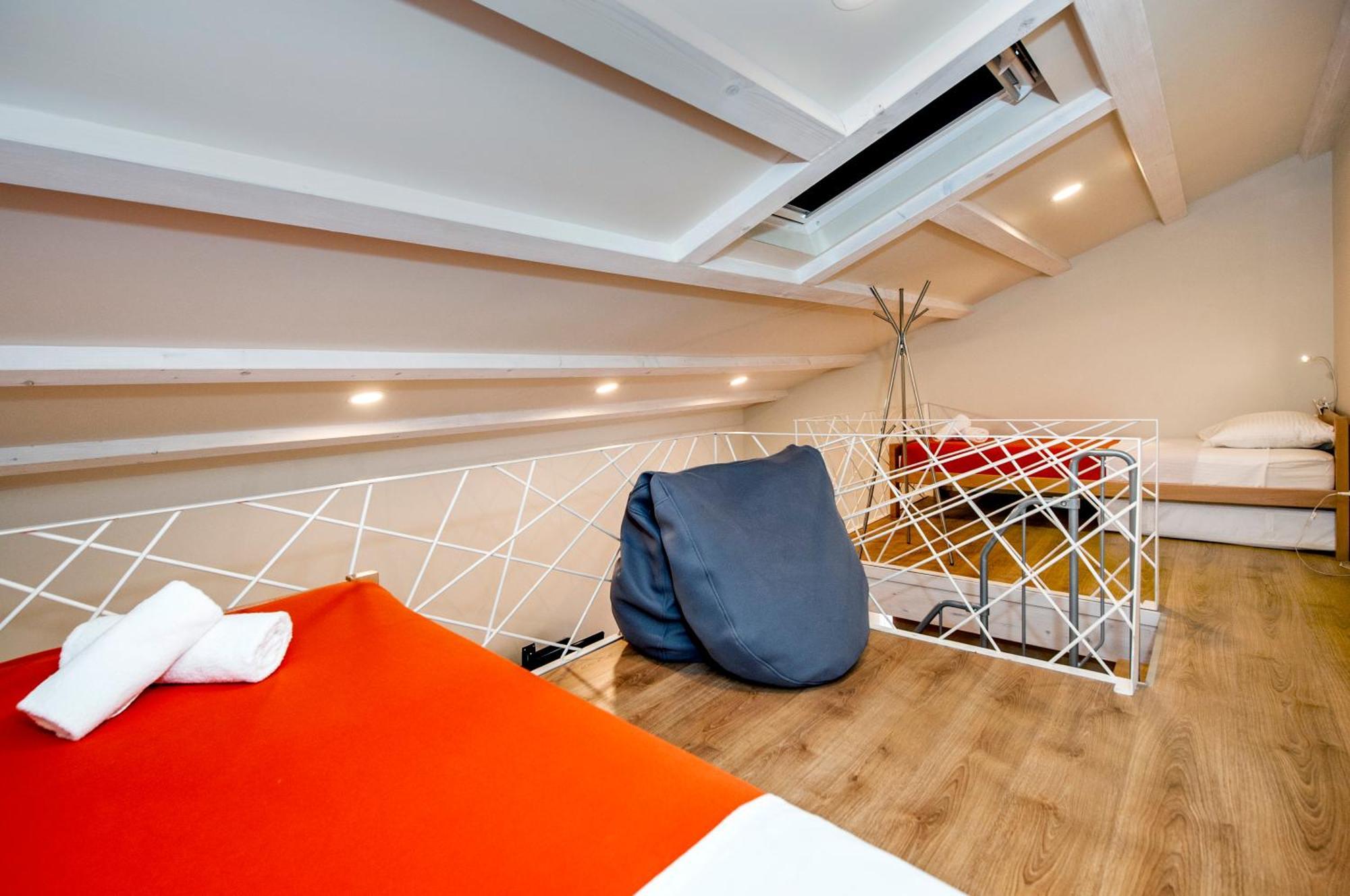 רוביני Apartments Carera 42 מראה חיצוני תמונה
